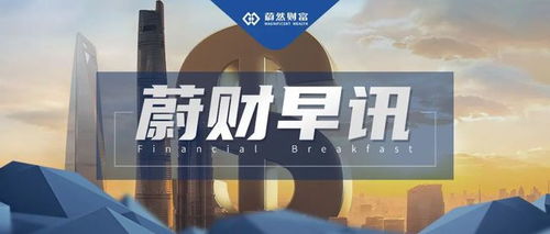 蔚财早讯 搬运工再度登顶中国首富，外资机构加速私募备案登记成焦点