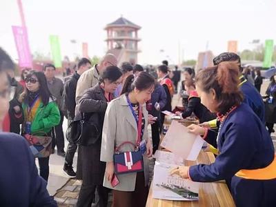 旅游+沙产业融合发展 实现生态经济社会效益共赢