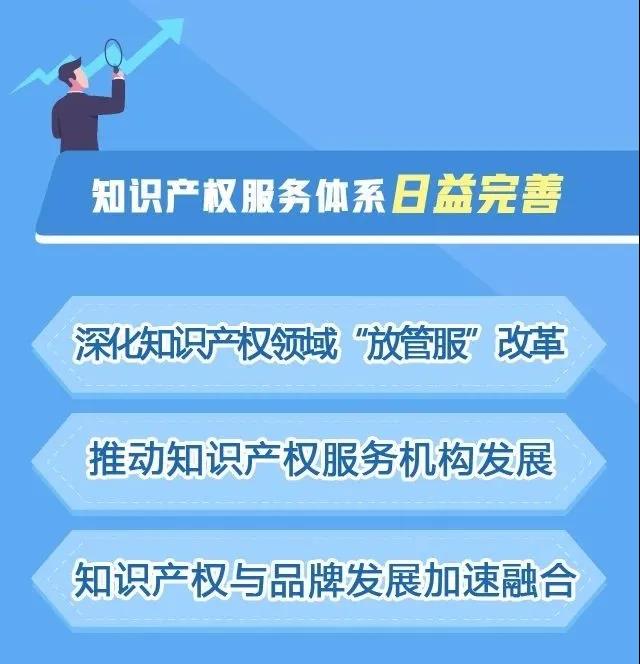 打造亚太地区知识产权中心城市!上海6大举措全速推进