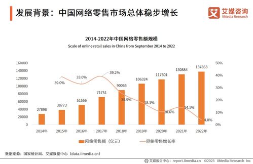 2023年中国品牌电商服务行业深度分析报告