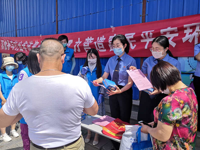 检察新闻与社会经济咨询服务 协同助力法治建设与经济发展